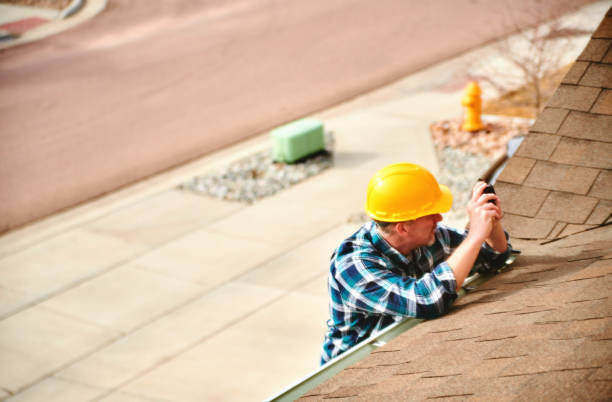 Best Slate Roofing Contractor  in Clarkesville, GA