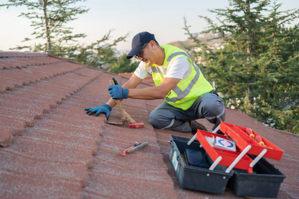 Quick and Trustworthy Emergency Roof Repair Services in Clarkesville, GA